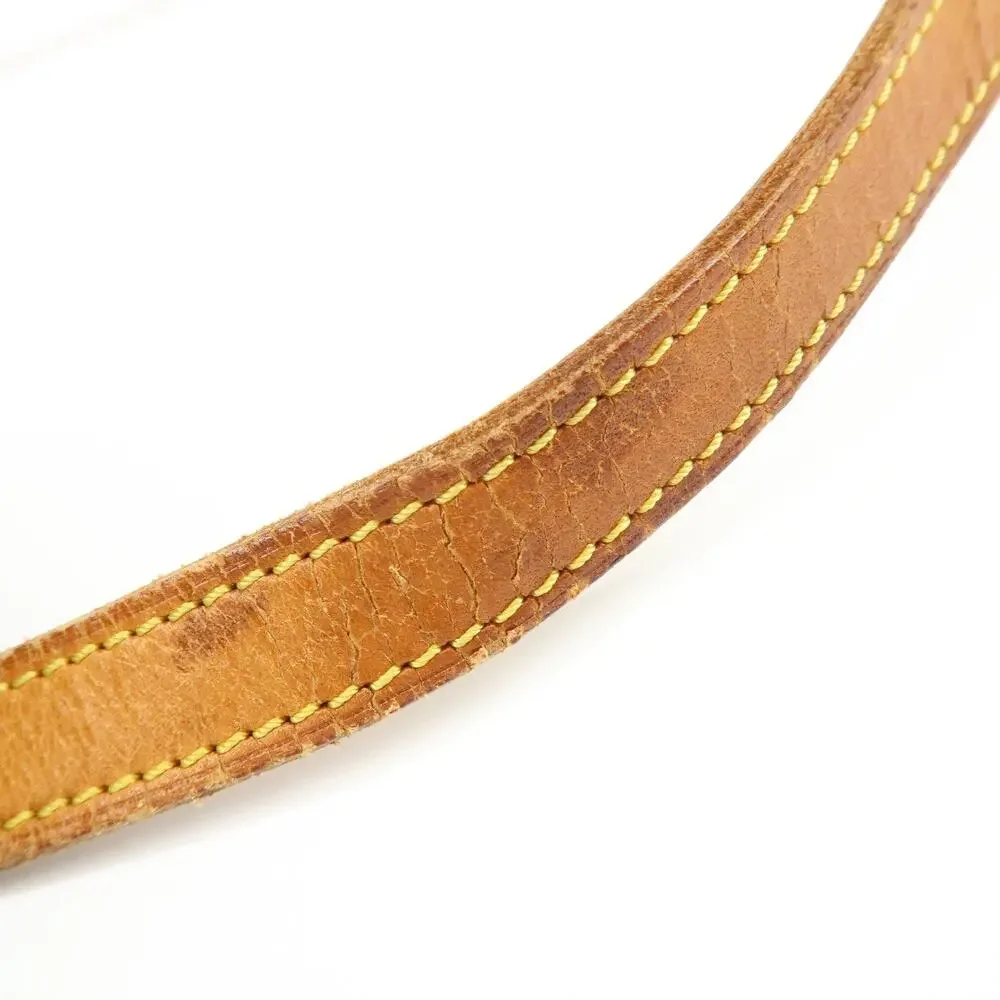 Louis Vuitton Monogram Ellipse Sac a Dos Backpack Brown